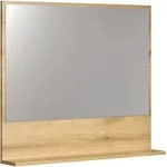 WANDSPIEGEL PureBliss Eiche Dekor