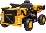 ELEKTRISCHER Traktor mit Schaufel 12 V Kinder Aufsitztraktor, Kinder Elektroauto