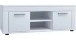 Lowboard Usilo Wei&szlig;