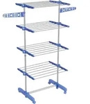 W&Auml;SCHEST&Auml;NDER Edelstahl ABS Blau