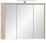 Spiegelschrank Flag Eiche