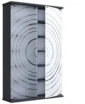 Regal Tilano L Anthrazit