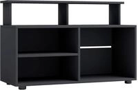 Lowboard Balanisa Schwarz