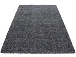 Hochflorteppich Life Grey Grau ca. 120x170cm