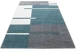 L&auml;ufer Hawaii Blau ca. 80x300cm