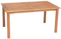 Gartentisch Santos aus Eukalyptus ca. 90x74,5x105cm