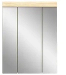 Spiegelschrank Lambada Sonoma Eiche