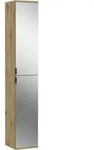 Spiegelschrank Projekt X Artisan Eiche