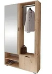 GARDEROBE Milo
