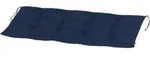 Siena Garden Bankauflage Blau