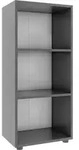 Regal Ulas 3 Anthrazit