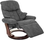 RELAXSESSEL 2 Anthrazit