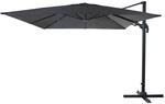 AMPELSCHIRM I Anthrazit 300/300 cm