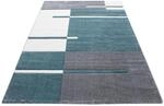 Webteppich Hawaii Blau ca. 80x150cm