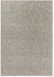 Flachwebeteppich Nizza Beige ca. 140x200cm