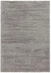 Hochflorteppich Fluffly Beige ca. 200x290cm