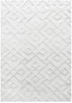 Webteppich Pisa Creme ca. 160x230cm