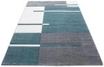 Webteppich Hawaii Blau ca. 120x170cm