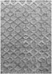 Webteppich Pisa Grau ca. 200x290cm