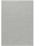 Webteppich Ata Greige ca. 80x150cm