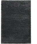 Hochflorteppich Fluffy Grau ca. 240x340cm Hochflorteppich Fluffy Grau ca. 240x340cm