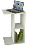 Beistelltisch Nachto-Stand ca.40x30x63cm Weiß Beistelltisch Nachto-Stand ca.40x30x63cm Weiß