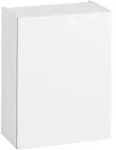 H&auml;ngeschrank Siena Weiss