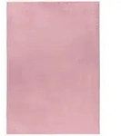 Hochflorteppich Pouffy Rosa ca. 200x290cm