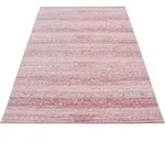 Webteppich Plus Pink ca. 200x290cm