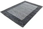 Hochflorteppich Life Grau ca. 200x290cm Hochflorteppich Life Grau ca. 200x290cm