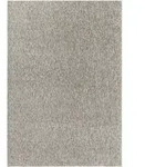 Flachwebeteppich Nizza Beige ca. 120x170cm