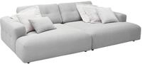 BIG SOFA MIKA Silber Cord