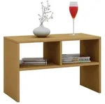 Couchtisch Nachto ca.63x30x40cm Buchefarben