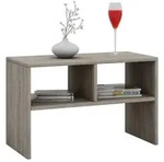 Couchtisch Nachto ca.60x30x40cm Eichefarben