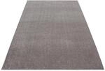 Hochflorteppich Ata Beige ca. 200x290cm