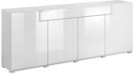 SIDEBOARD Jules Wei&szlig;