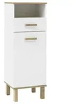 Midischrank Padua Wei&szlig;