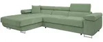 ECKSOFA Torezio Mini Cord, Seite: Links