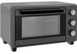 MINIBACKOFEN Grau