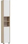 Hochschrank Juba Eiche
