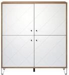 HIGHBOARD Touch Wei&szlig;