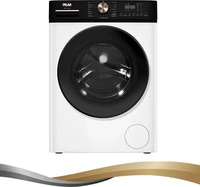 PKM Waschmaschine WA8-15TCA Wei&szlig; Hochglanz, Energieeffizienzklasse: A