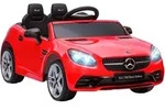 KINDER Elektroauto, 12V Kinderfahrzeug mit 2,4G-Fernbedienung, Musik USB