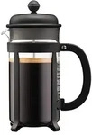 Kaffeebereiter Java Schwarz