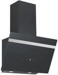 PKM Dunstabzugshaube S20-60ABTH Schwarz, Energieeffizienzklasse: A+