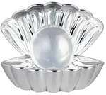 LED-TISCHLEUCHTE SHELLY