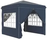 PAVILLON 2,5x2,5 cm