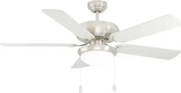 Deckenventilator Ballina max. 40 Watt