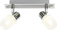 Brilliant SPOTBALKEN Lea G32429/77 Wei&szlig;