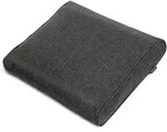 LOUNGEKISSEN Ilano Outdoor R&uuml;cken 60/40/15 cm Graphitgrau
